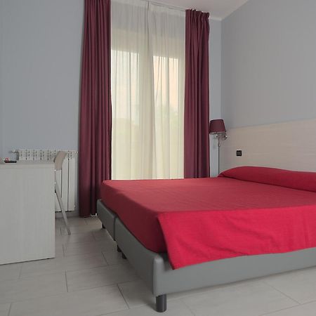 Hotel Pone 세스토 산 지오반니 외부 사진