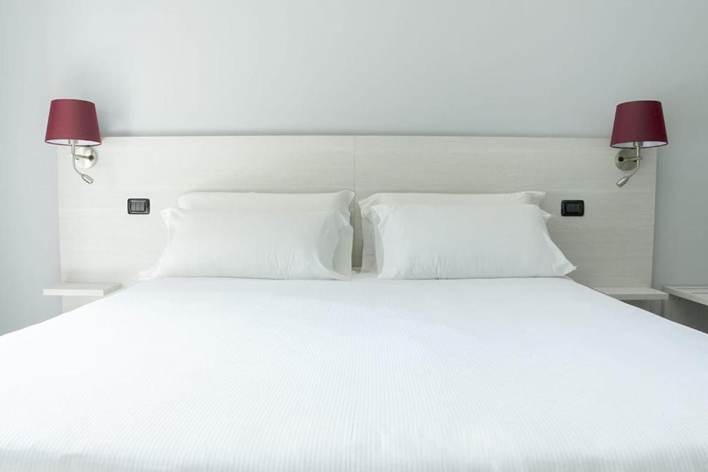 Hotel Pone 세스토 산 지오반니 외부 사진