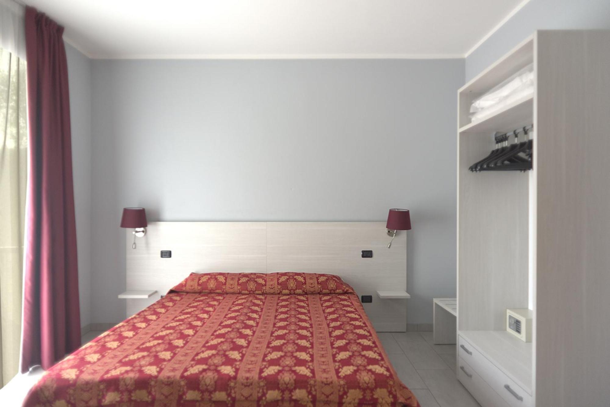 Hotel Pone 세스토 산 지오반니 외부 사진