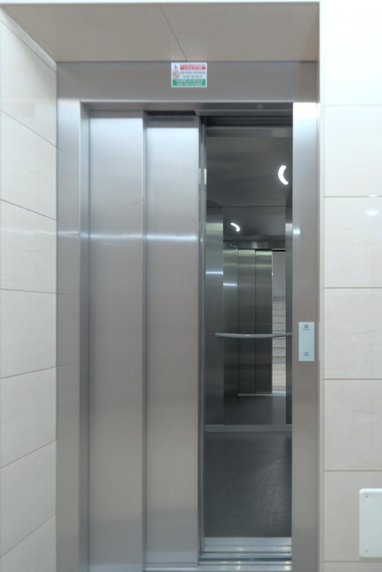 Hotel Pone 세스토 산 지오반니 외부 사진
